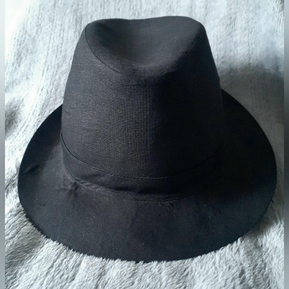 Trilby / Fedora Hat, unisex